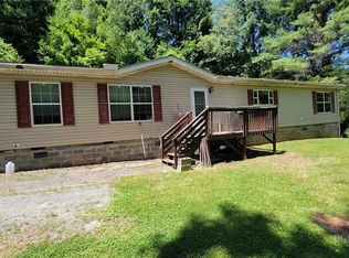 737 Lower Crab Orchard Road, Banner Elk, NC 28604