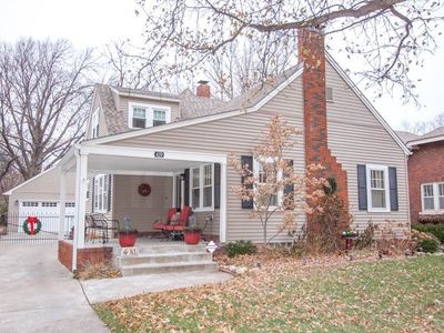 419 S Belmont Ave, Wichita, KS, 67218