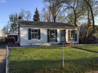 2818 Plainfield Ave, Flint, MI 48506