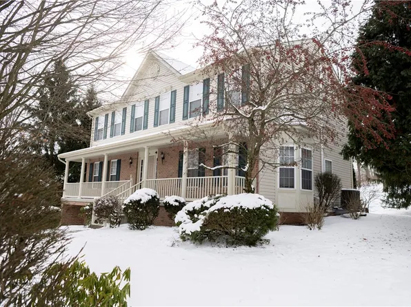 203 Chadwick Trl, Cranberry Township, PA 16066