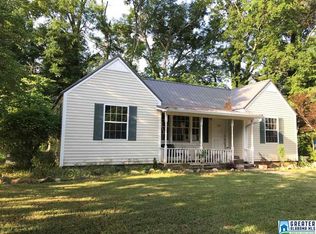 209 2nd St NE, Jacksonville, AL 36265