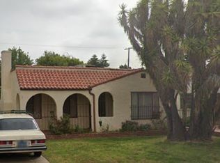 1650 Wellesley Ave, Los Angeles, CA 90025