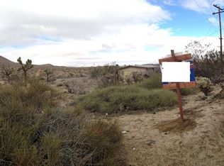 58748 Barron Dr, Yucca Valley, CA 92284