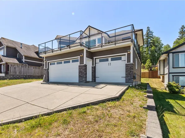 937 Timberline Dr, Campbell River, BC V9H 0A8
