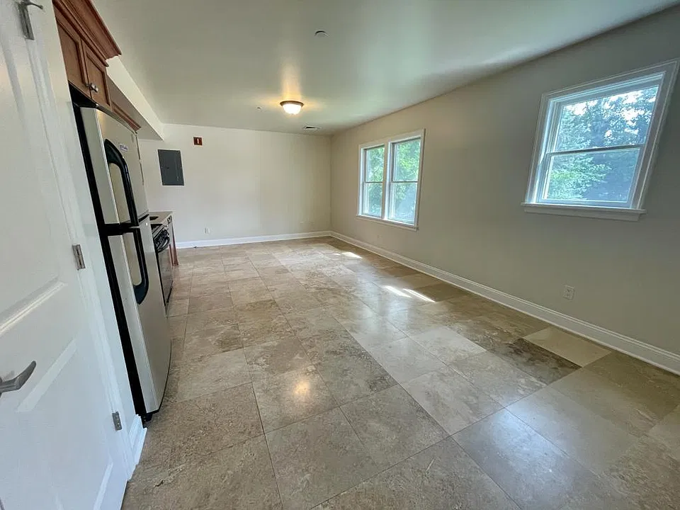 Kitchen/Living