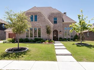 4260 Red Wing Dr, Prosper, TX 75078