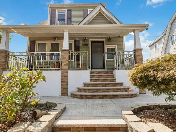 2809 Wickham Ave, Bronx, NY 10469