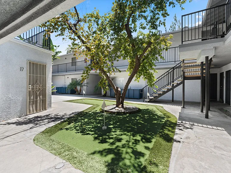 University Highland Parc South — Photo 64