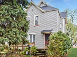 5415 Adams Ave, Ashtabula, OH 44004