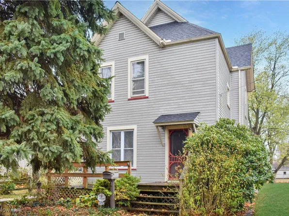 5415 Adams Ave, Ashtabula, OH 44004