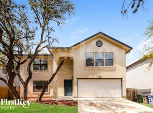 8839 Roquefort, San Antonio, TX 78250