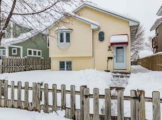 605 Fillmore St NE, Minneapolis, MN 55413