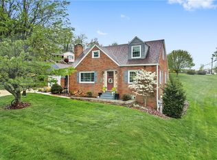 222 Larson Blvd, Belle Vernon, PA 15012