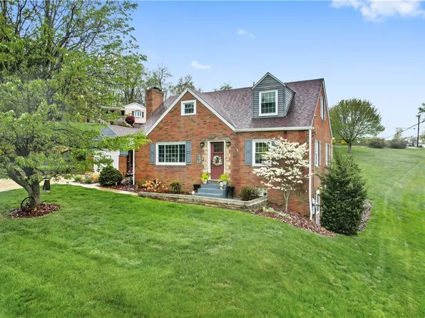 222 Larson Blvd, Belle Vernon, PA 15012