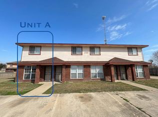 1709 Kylie Circle, Killeen, TX 76549