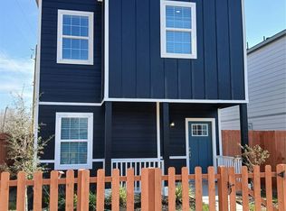 6403 Paris St, Houston, TX 77021