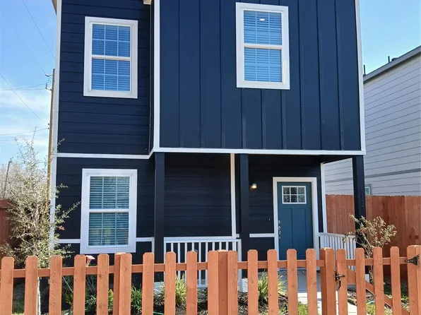 6403 Paris St, Houston, TX 77021