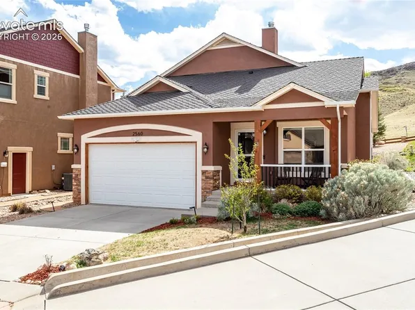 2560 Mirror Lake Ct, Colorado Springs, CO 80919