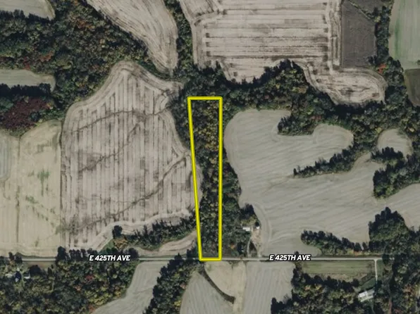 0 E 425th Ave, Palestine, IL 62451