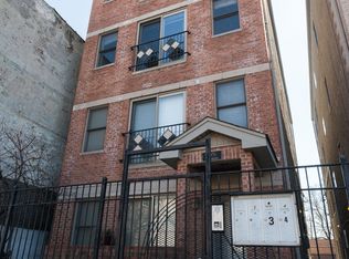 2451 W Harrison St APT 3, Chicago, IL 60612
