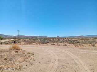 2975 E Badger St, Silver Springs, NV 89429