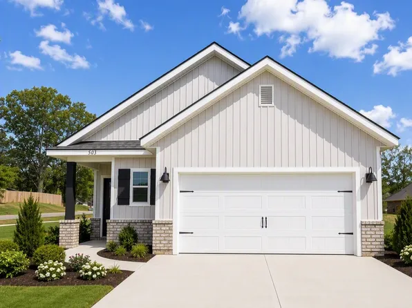 503 Vista Pointe Dr, Pearl, MS 39208