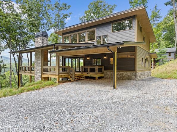 LOT 20 Blue Ridge Escape, Cherry Log, GA 30522