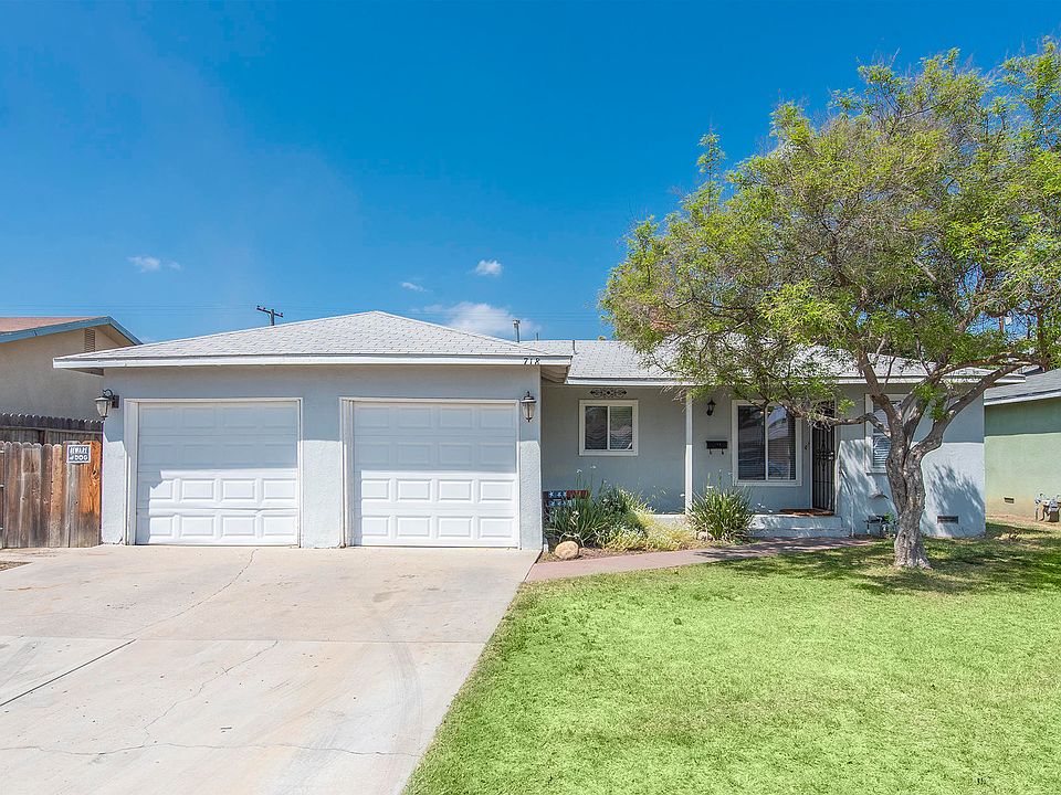 718 E Florinda Street, Hanford, CA 93230 Zillow