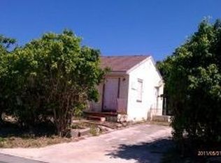 614 42nd St, West Palm Beach, FL 33407