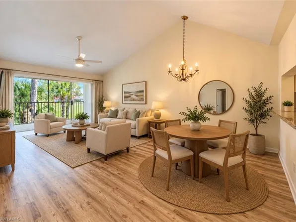 780 Augusta BLVD #C203, NAPLES, FL 34113