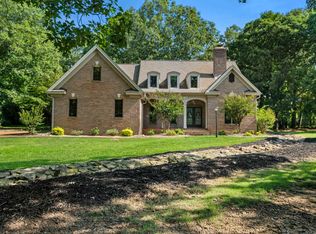 4 Robinwood Dr, Searcy, AR 72143