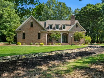4 Robinwood Dr, Searcy, AR, 72143