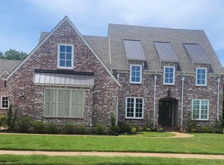 4193 Lundy Bnd W, Olive Branch, MS 38654