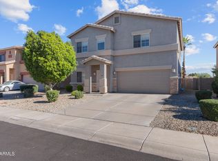 14427 N 132nd Dr, Surprise, AZ 85379
