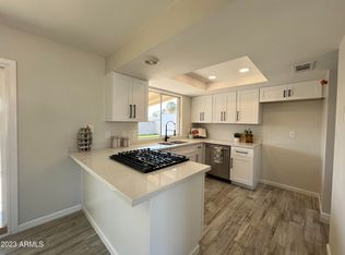 8540 N 32nd Dr, Phoenix, AZ 85051