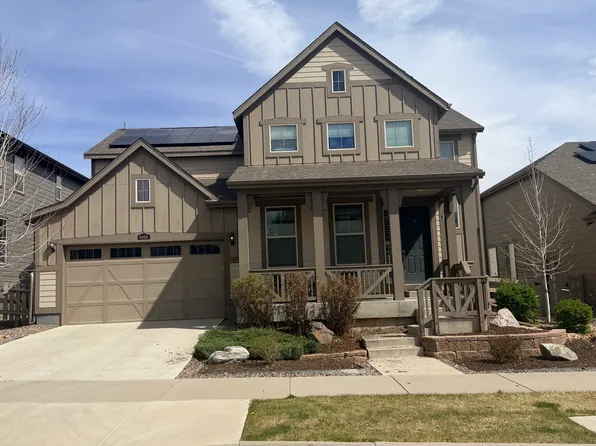 8069 Blue River Ave, Littleton, CO 80125