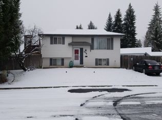 204 Holladay Dr, Cheney, WA 99004