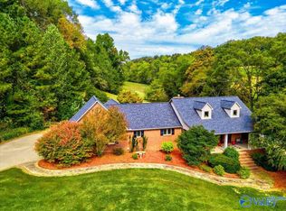 33466 Ardmore Ridge Rd, Ardmore, TN 38449