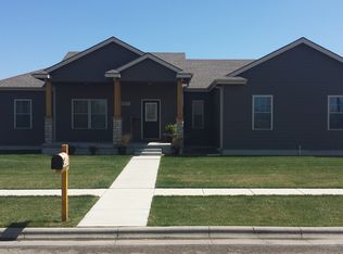 2873 Caywood, Salina, KS 67401