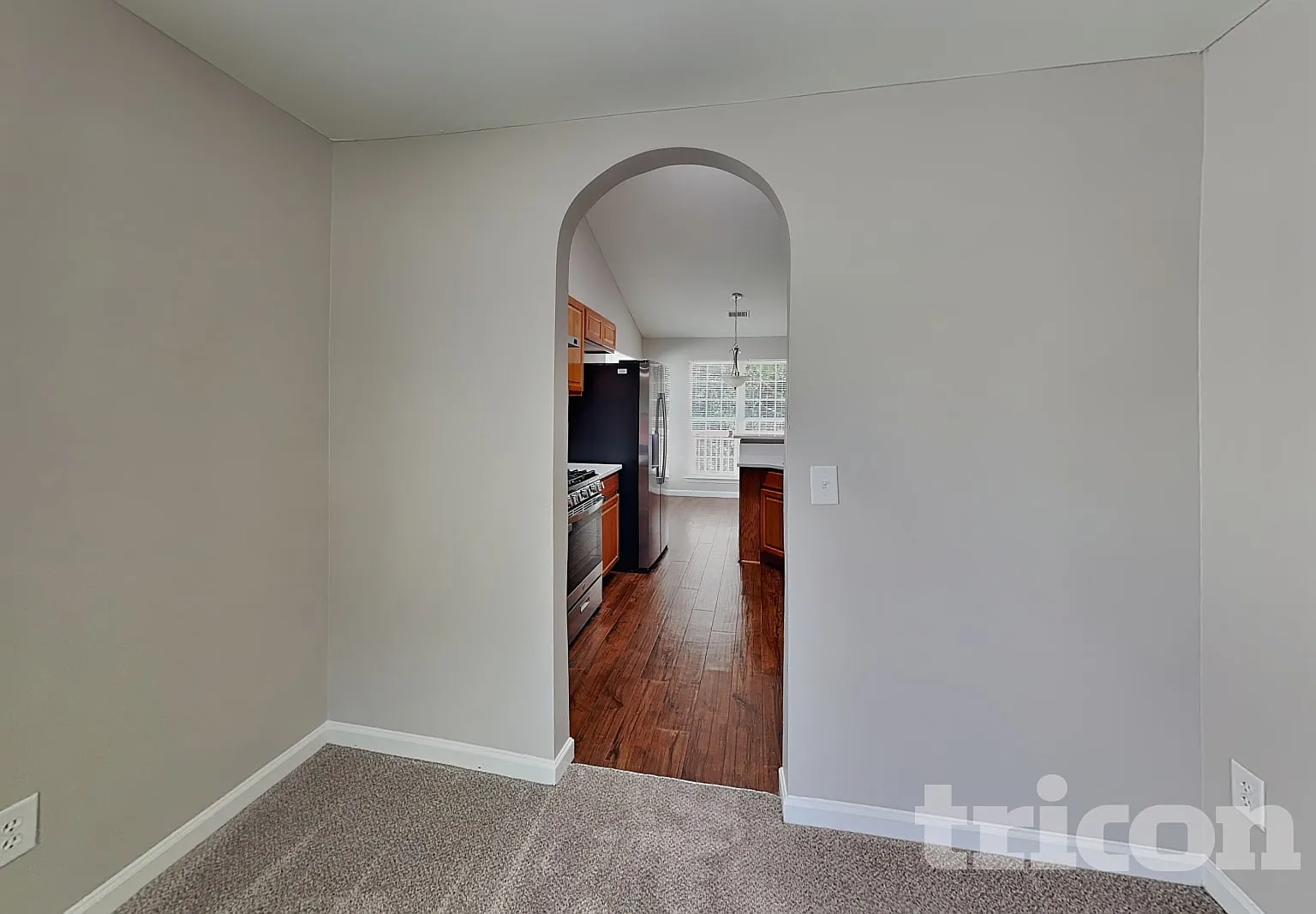5743 Village Loop Fairburn GA — Photo 4