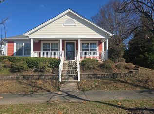 574 S Bull St, Columbia, SC 29205