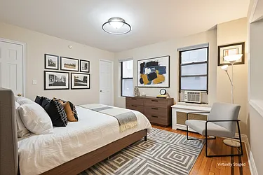 142 East 49th Street, #3D