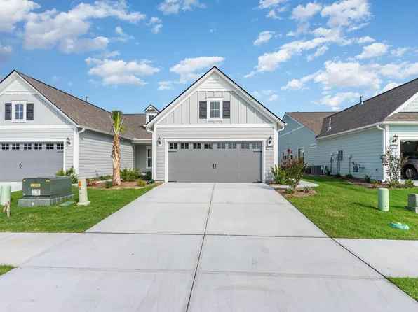 6598 Torino Lane, Myrtle Beach, SC 29572