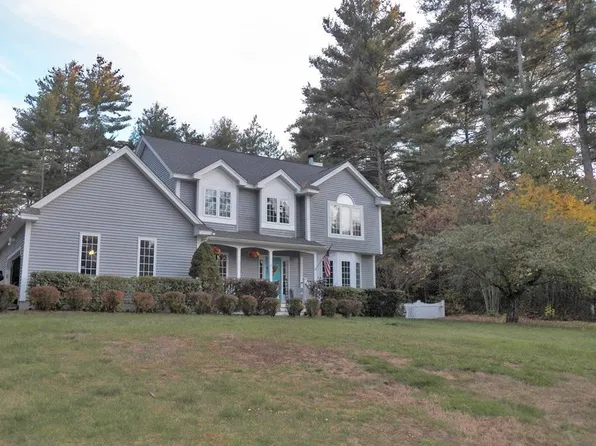 6 Naumkeag Court, Litchfield, NH 03052