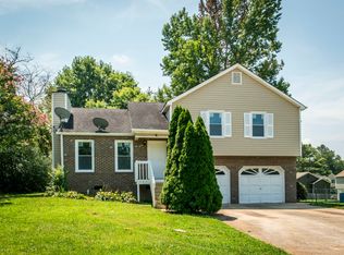 461 Villa Rosa Rd, Temple, GA 30179