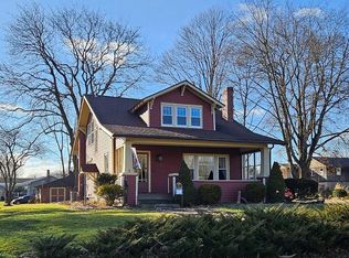 394 Tiadaghton Ave, Jersey Shore, PA 17740