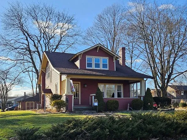 394 Tiadaghton Ave, Jersey Shore, PA 17740