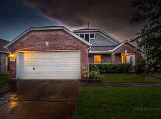 11655 Alpine Vale Ct, Houston, TX 77038