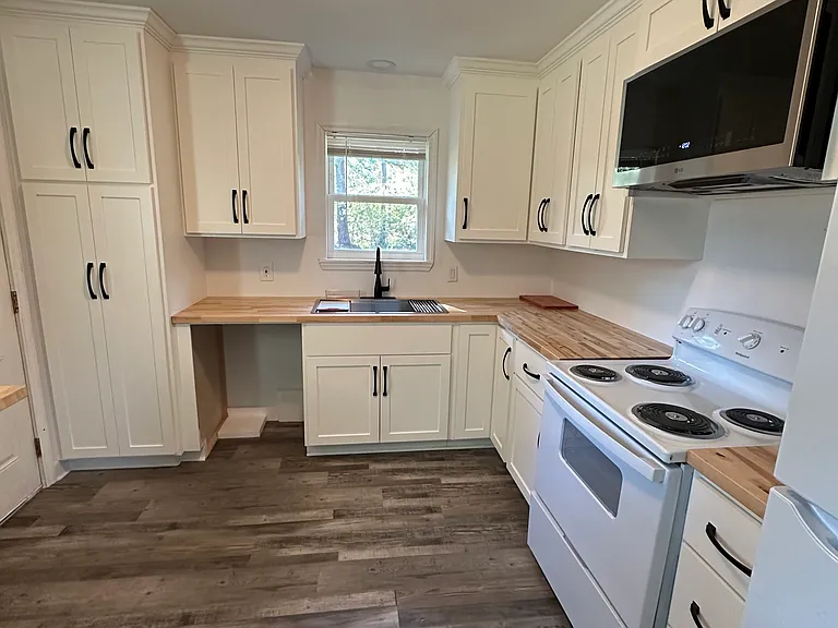1223 Poplar Ave #A — Photo 15