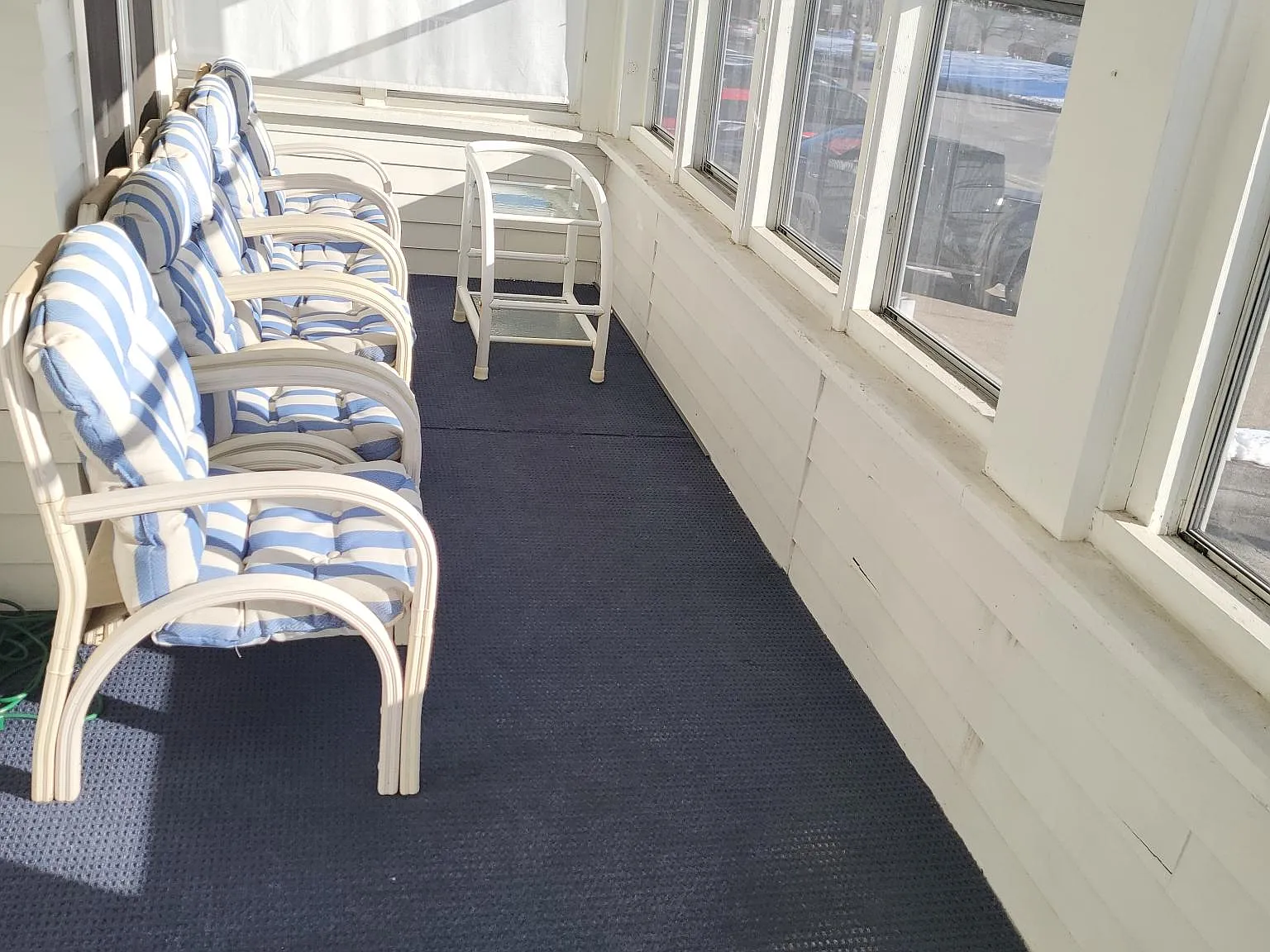 2 bed, 1200 sqft, $2,900 — Photo 2